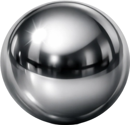 Steel Ball