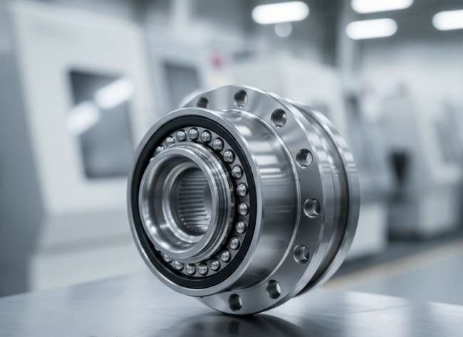 Automotive Bearing Suppliers