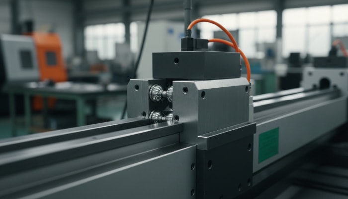 CNC Machinery Manufacturers