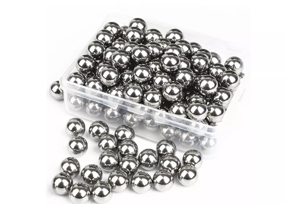 Steel Balls 1 Carbon Steel Ball