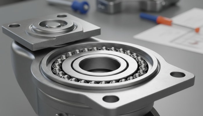 Caster Wheel Manufacturers