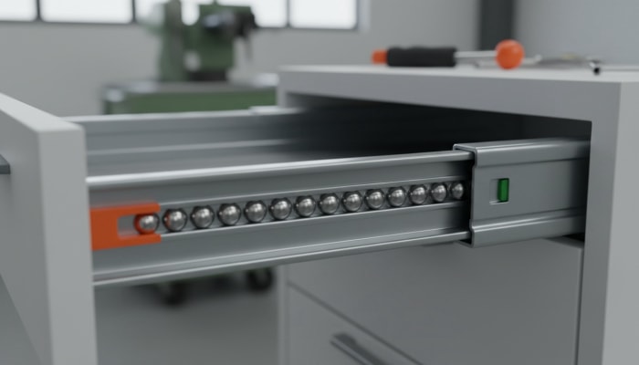 Furniture Hardware Producers