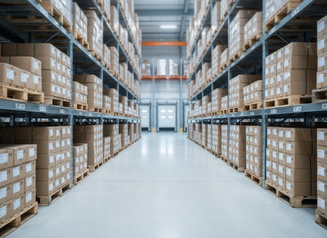 Global Bearing Distributors