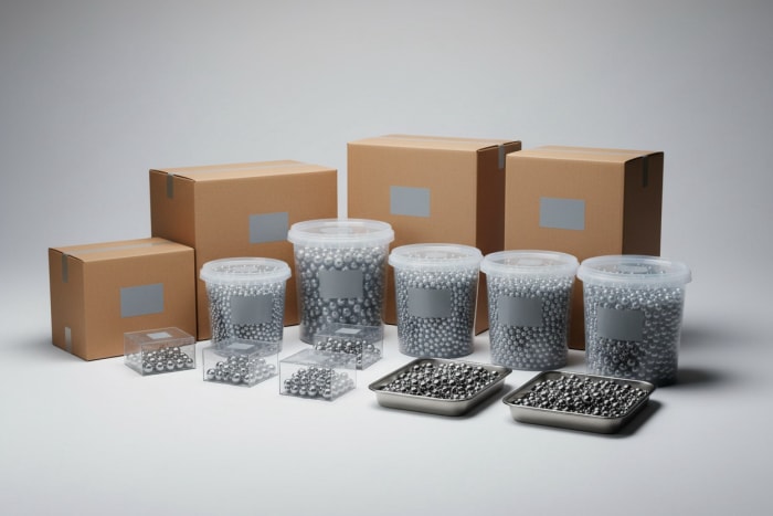 Global Industrial Distributors
