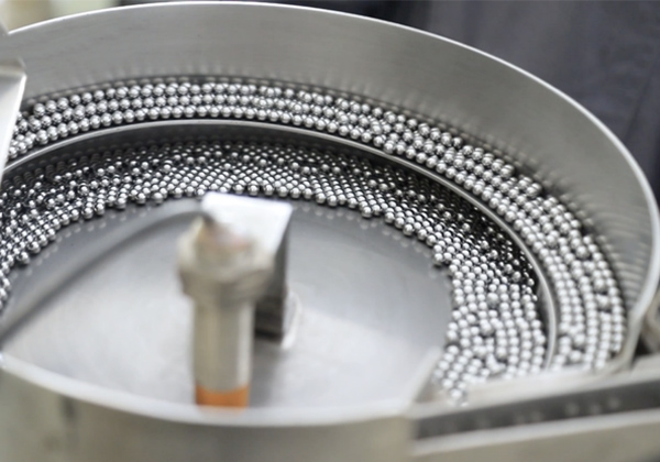 Steel Balls 4 Grinding Polishing Media