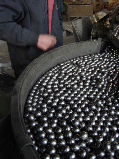 Grinding wheel 2