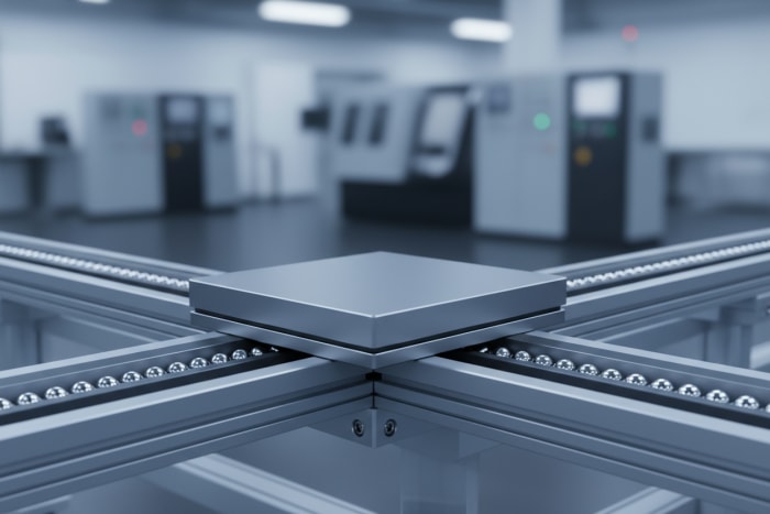 Industrial Automation Suppliers 1