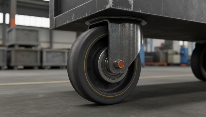 Industrial Equipment Makers