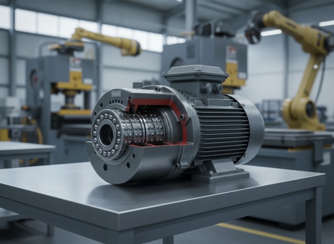 Industrial Equipment OEMs