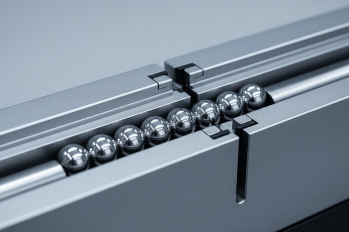 Linear Guide Manufacturers