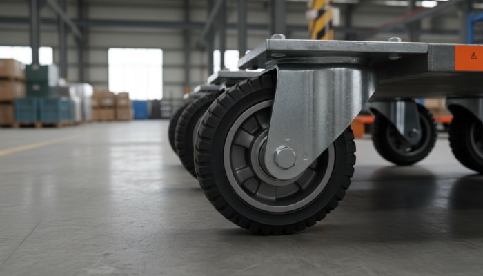 Material Handling Suppliers
