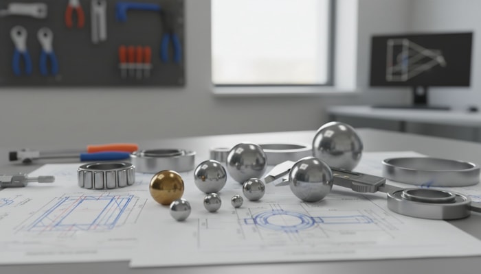 Mechanical Component OEMs 1