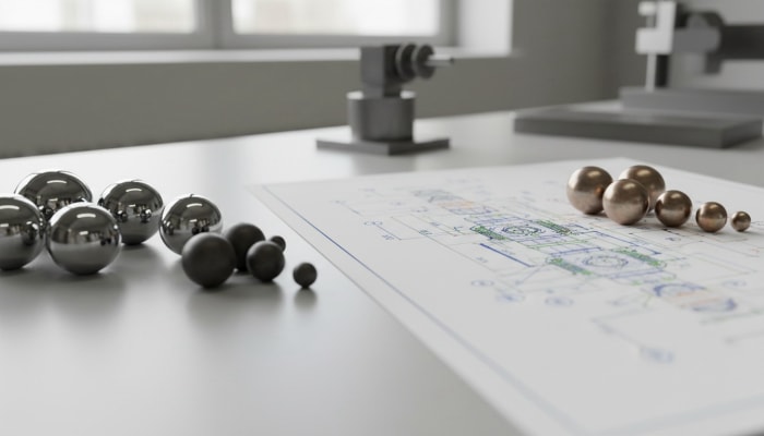 Mechanical Component OEMs