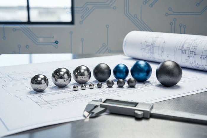 OEM Production Facilities
