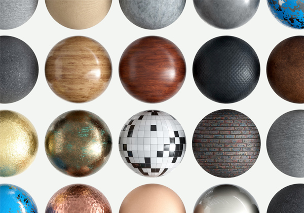 Other Material Ball