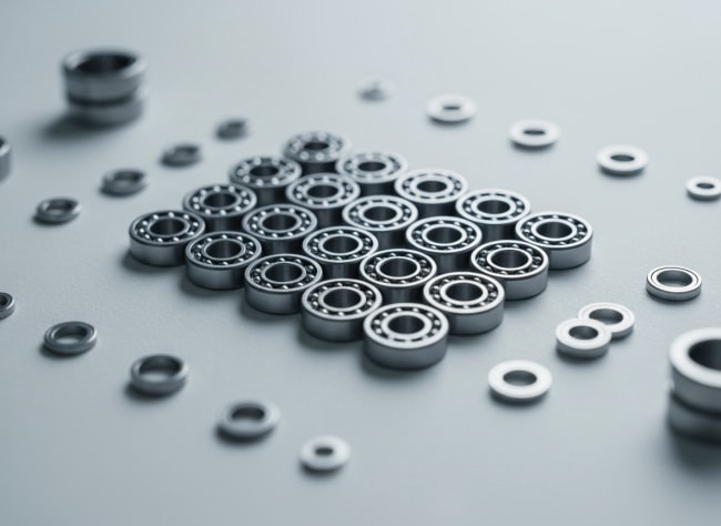 Precision Component Manufacturers