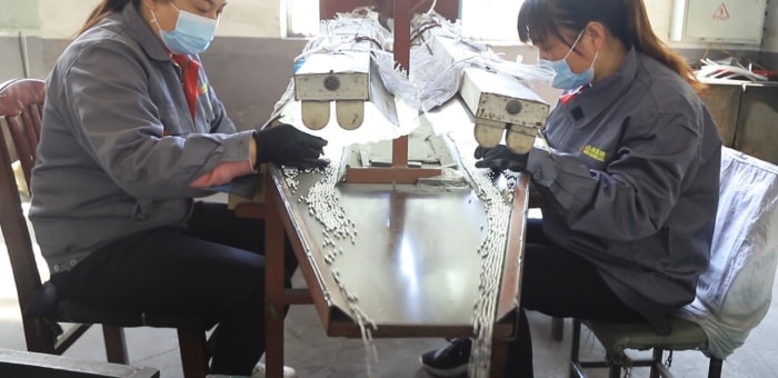 Quality Inspection 1