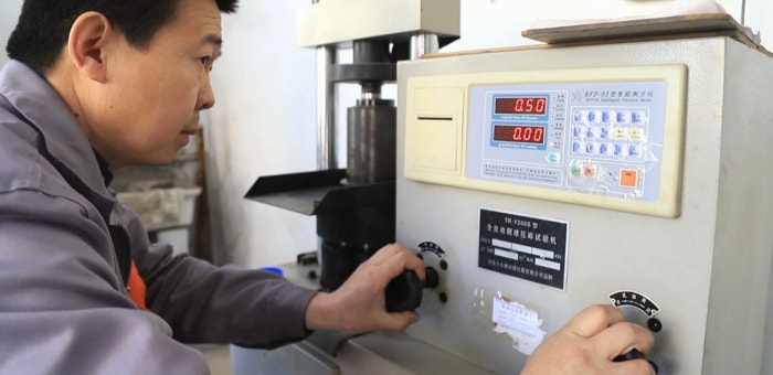 Quality Inspection 2
