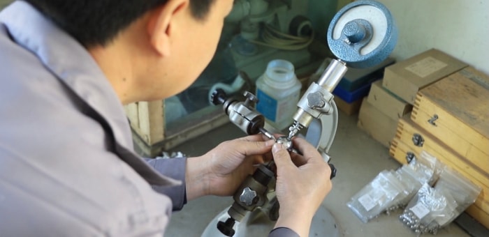 Quality Inspection 3