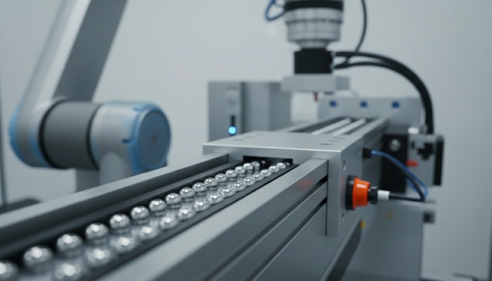Robotics Equipment Manufacturers