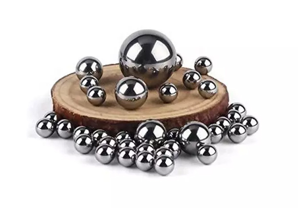 Steel Balls 3 Stainless Steel Ball 1