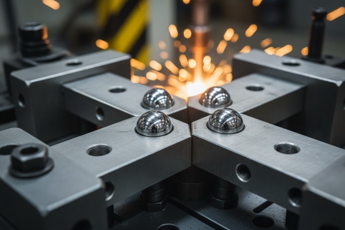 Welding Equipment Manufacturers