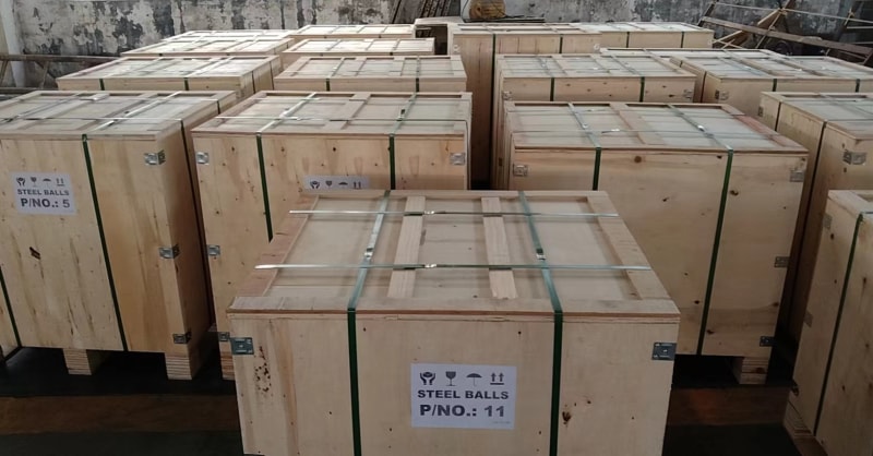 carton packing