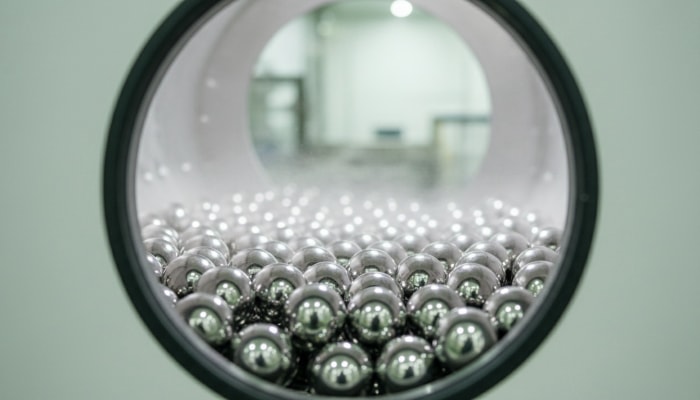 product clean precision milling 1