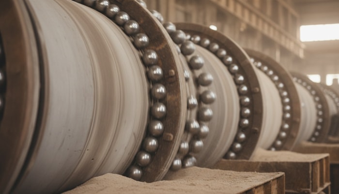 product industrial cement ball mill 1