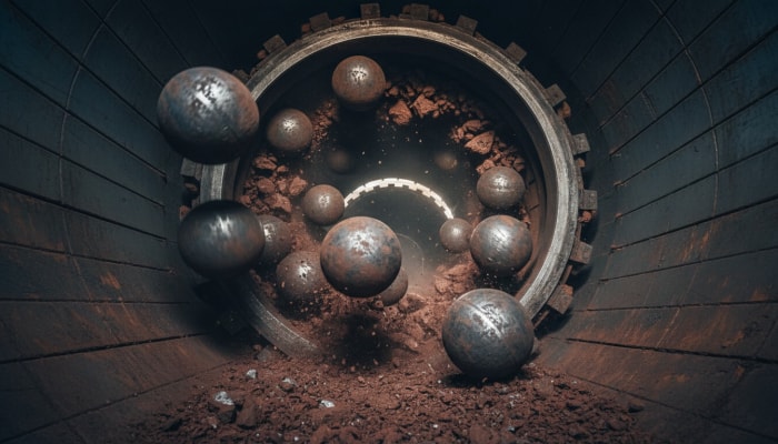 product industrial sag mill grinding 1