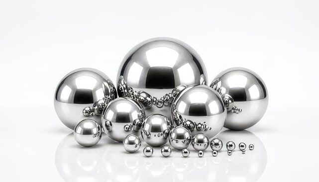 Home 36 enhanced 2k Stainless Steel Balls e1781492415770